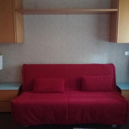 Appartamento A Cervinia - Cieloalto Брей-Червиния Экстерьер фото