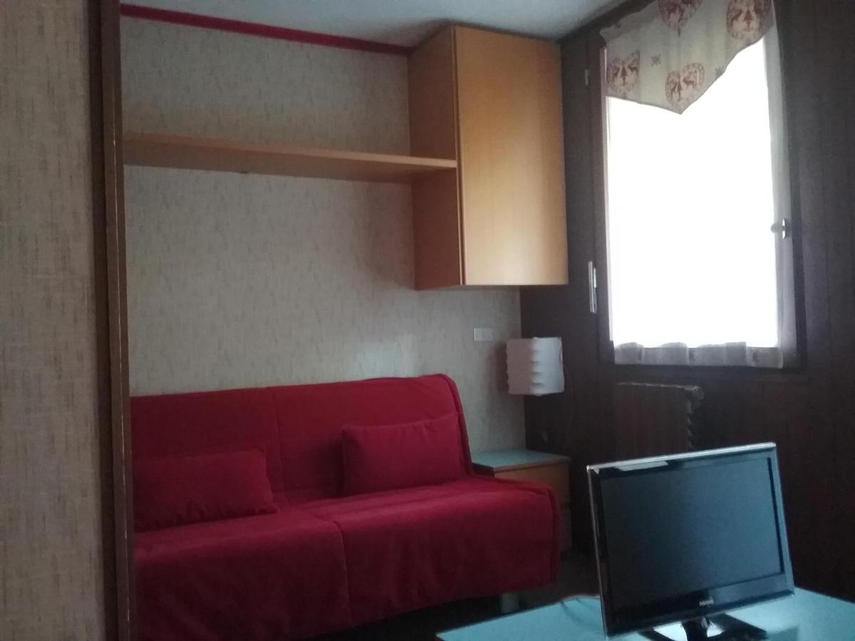 Appartamento A Cervinia - Cieloalto Брей-Червиния Экстерьер фото