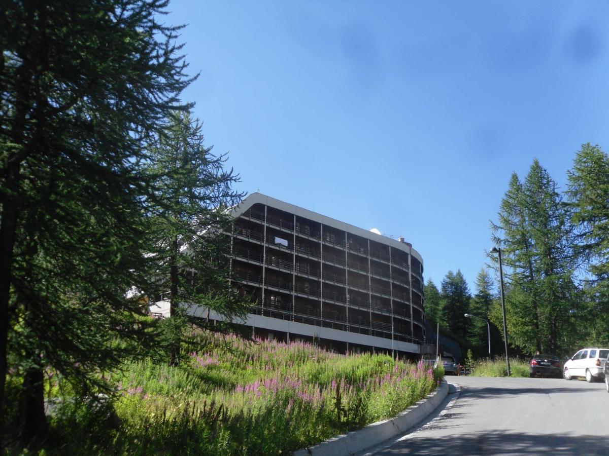 Appartamento A Cervinia - Cieloalto Брей-Червиния Экстерьер фото